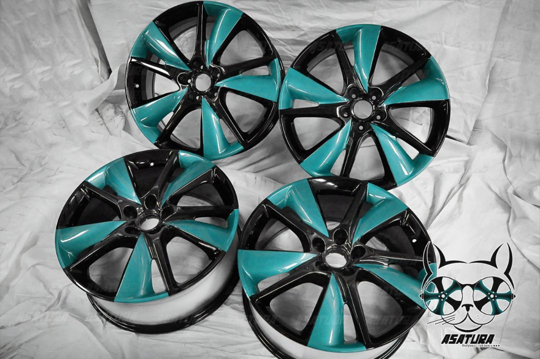 Диски - Карбон