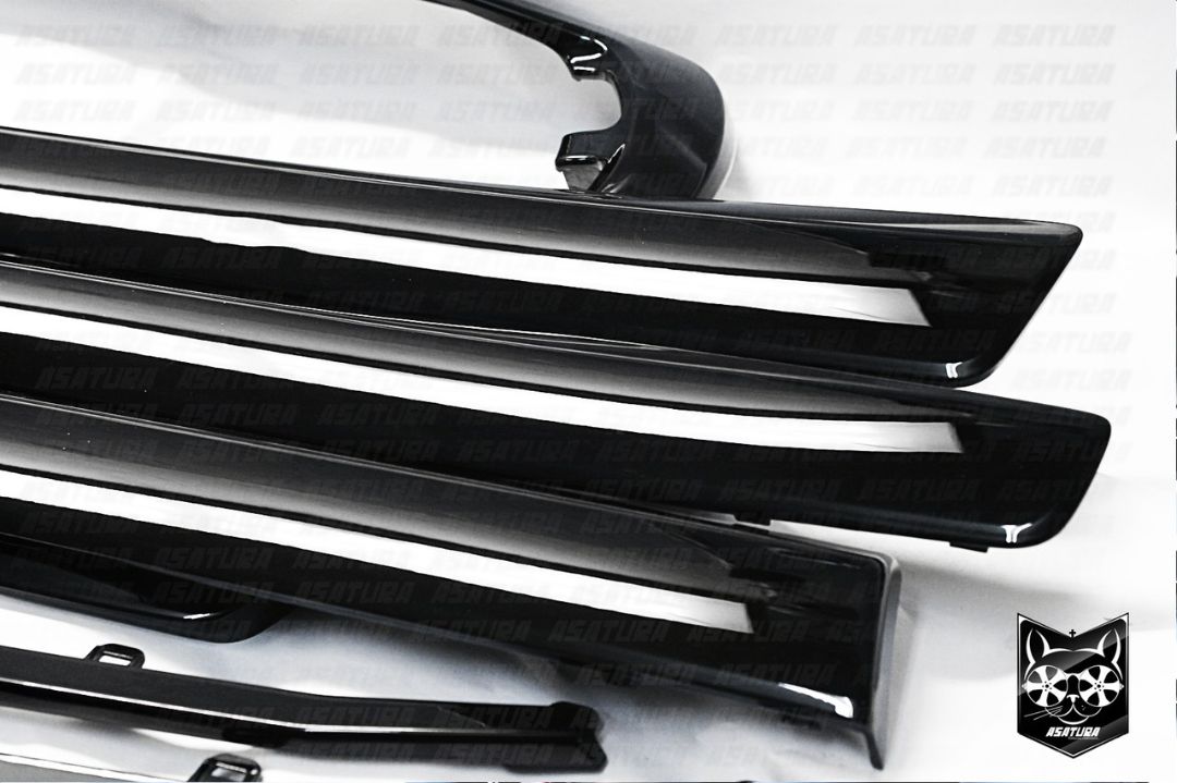 Land Cruiser 200 - Антихром