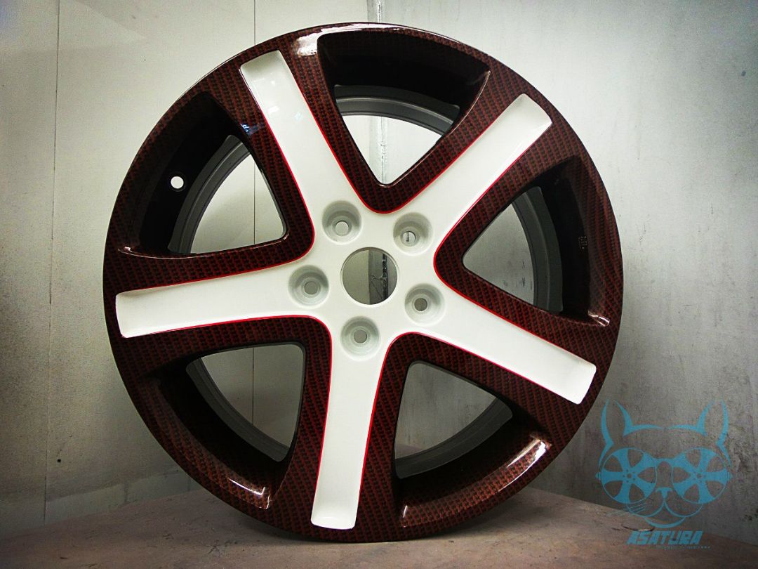 Диски - Карбон