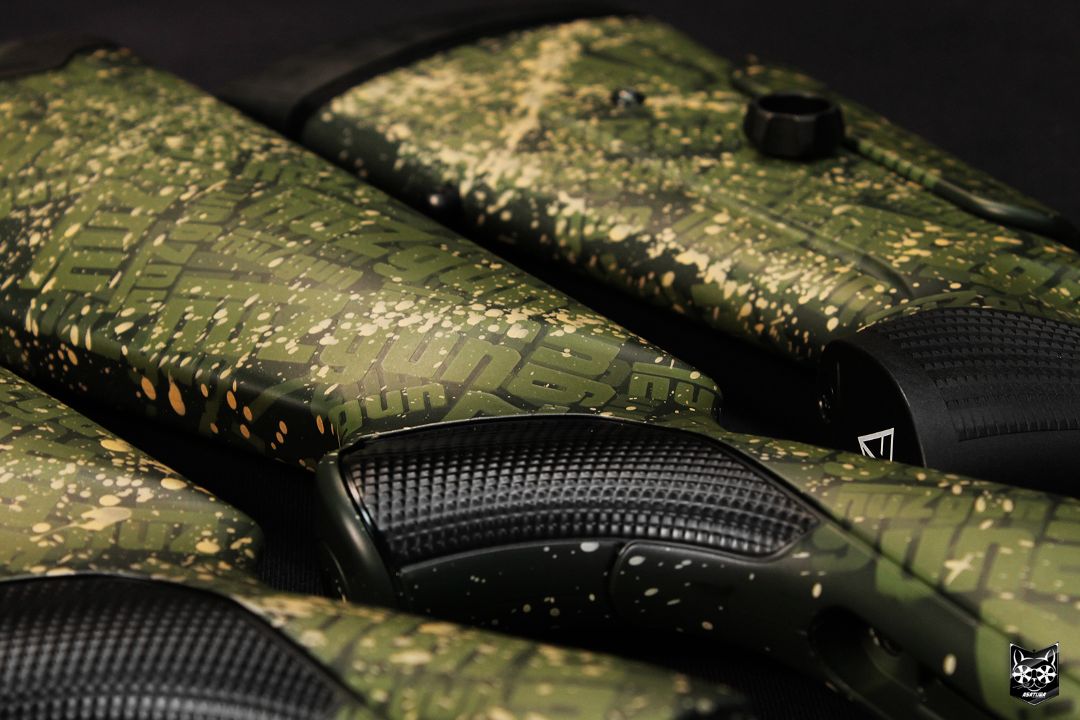 Карабины Benelli Armi