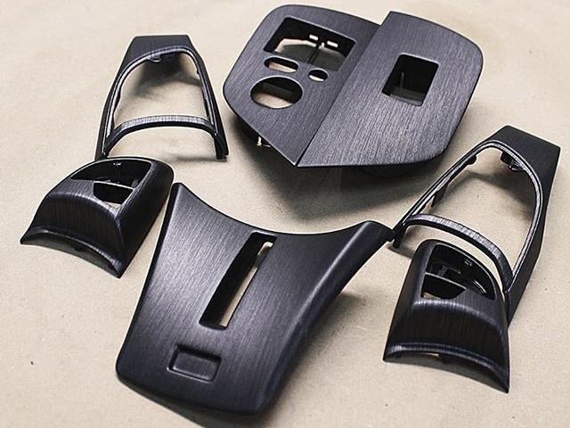 BMW Z4 - Графитовый палладий