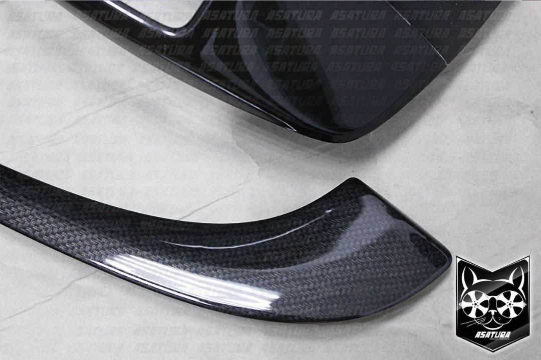 Kia Cee'd - Классический карбон