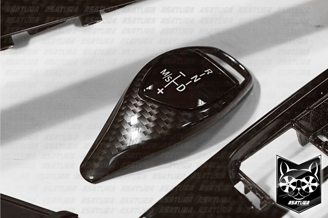 BMW X6 - Карбон