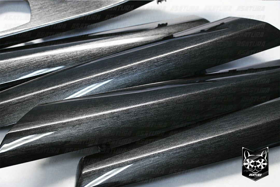 BMW X3 - Палладий