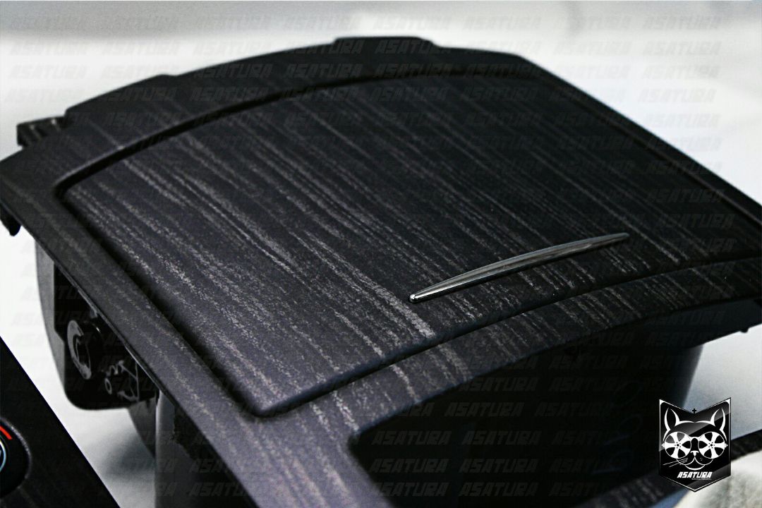 Infiniti QX 70 - Эксклюзивное дерево