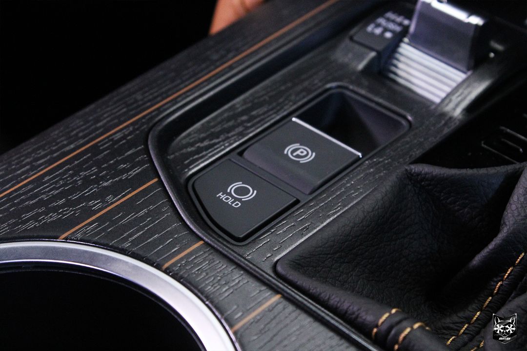 Toyota Land Cruiser 300 - Коллаборация с компанией Т200