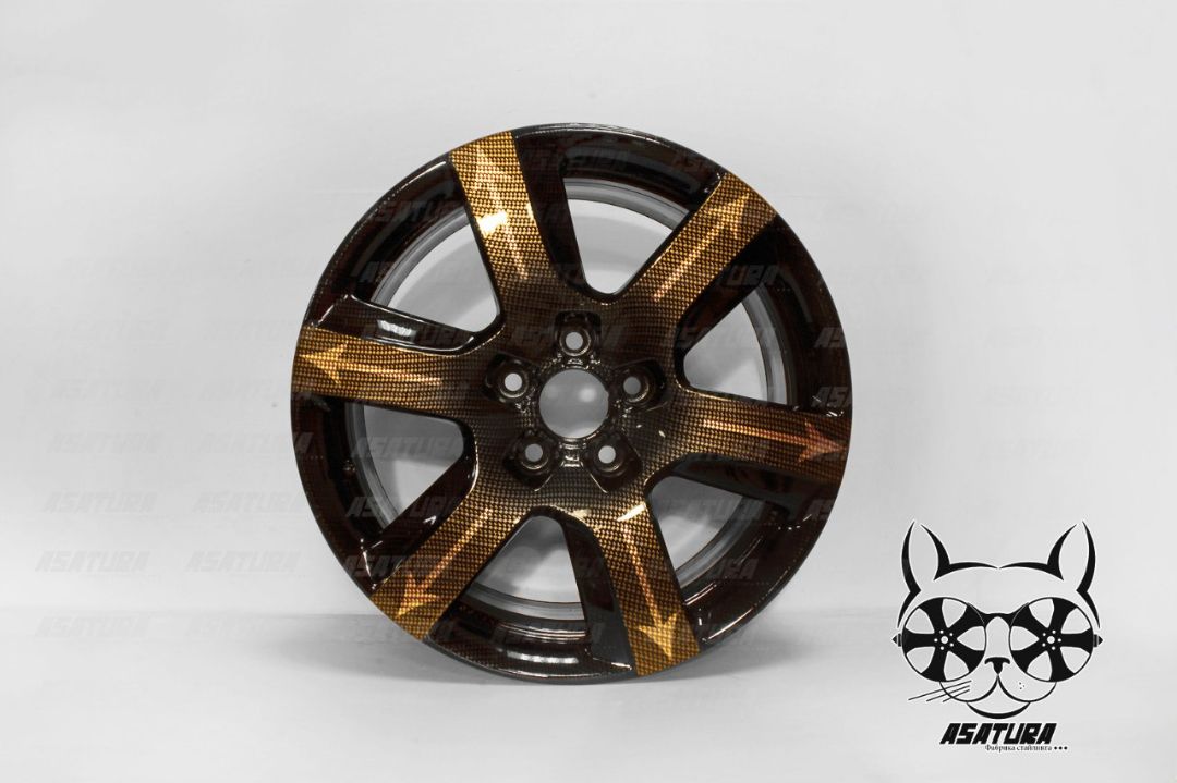 Диски - Карбон