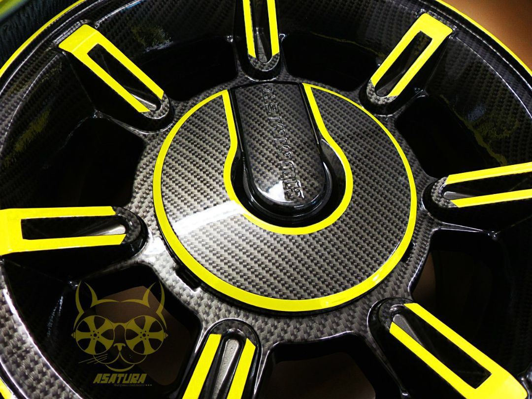 Диски - Карбон