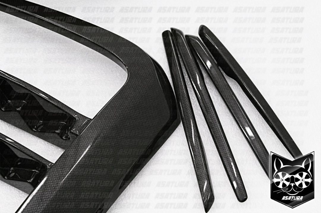 Land Rover Range Rover Sport - Аквапринт карбон