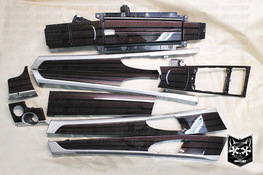 Porsche Panamera - Шикарный глянец