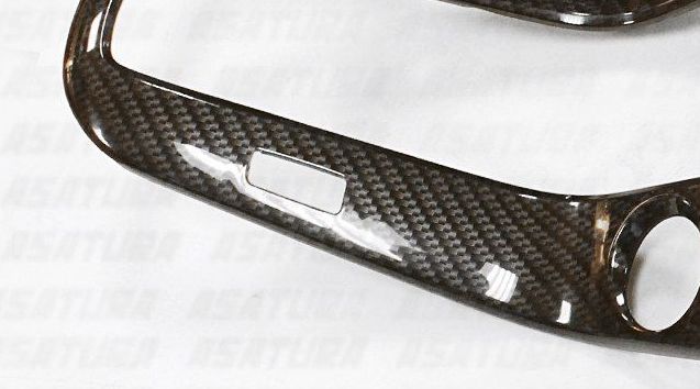 Chevrolet Cruze - Аквапринт под карбон