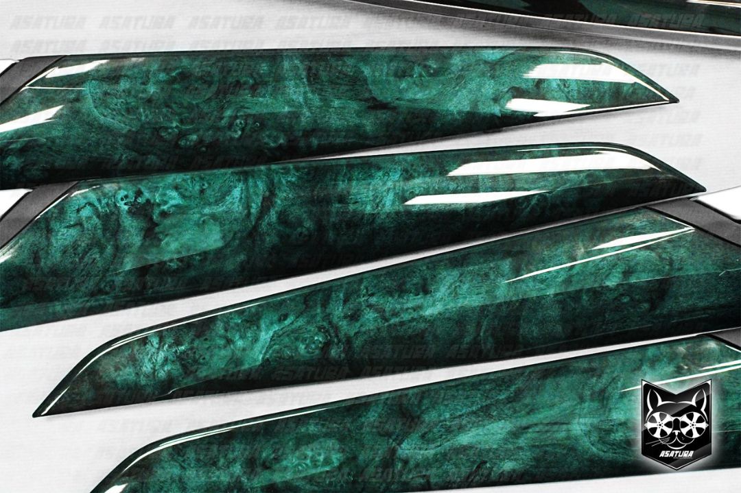 BMW X5 F15 - креатив