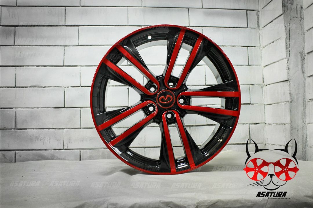 Диски - Карбон