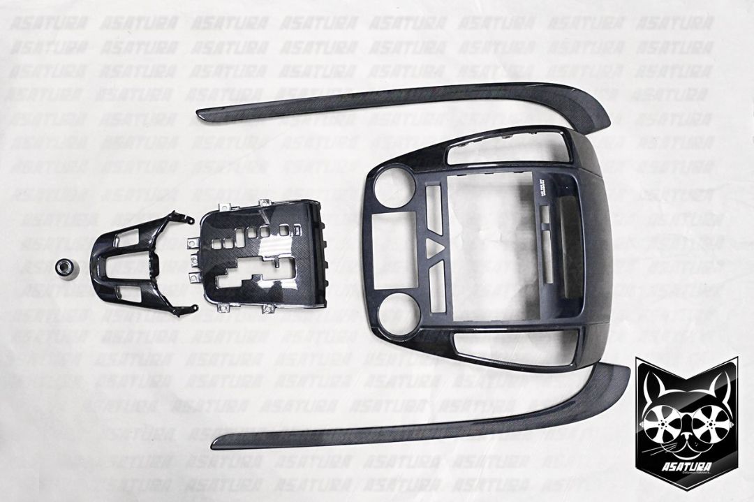 Kia Cee'd - Классический карбон