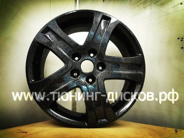 Диски - Аквапринт