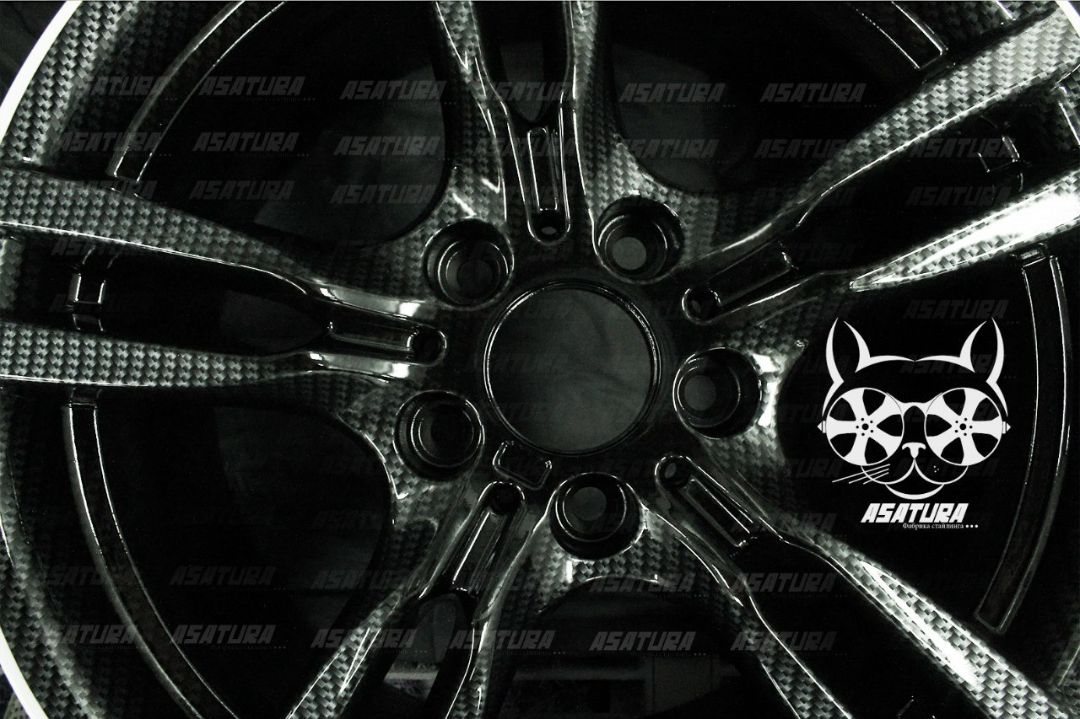 Диски - Карбон