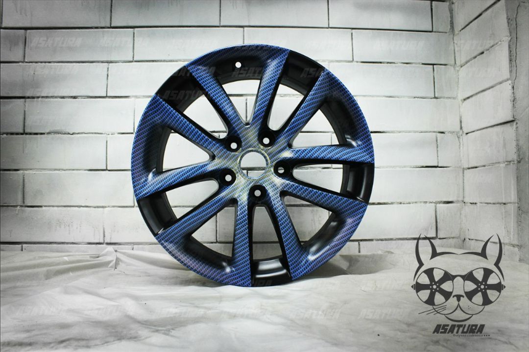 Диски - Карбон