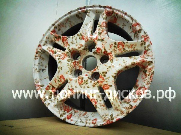 Диски - Акваприн