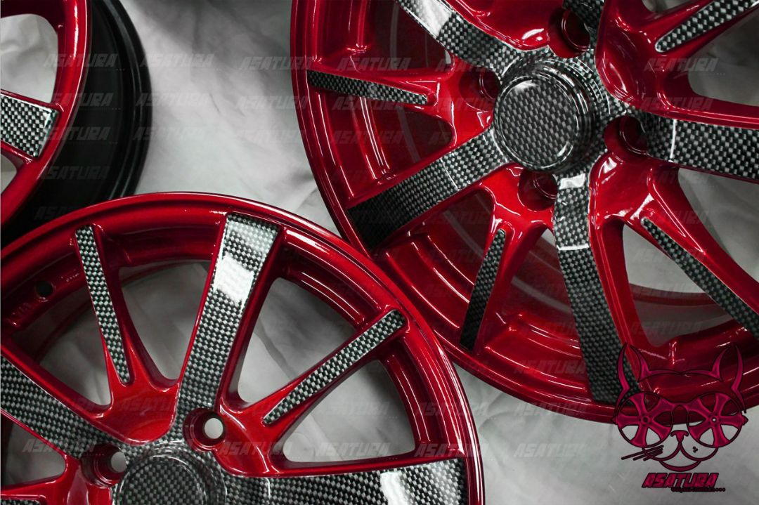 Диски - Карбон