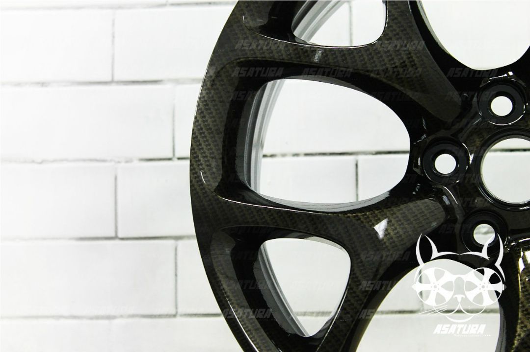 Диски - Карбон