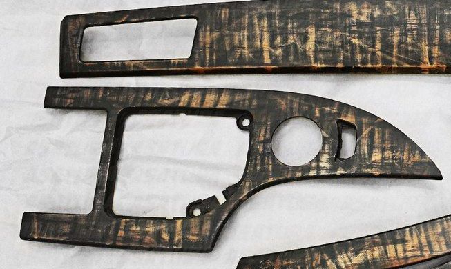 BMW E60 - Эксклюзив