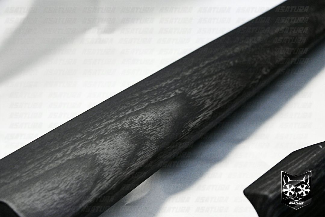 RAV4 - Аквапринт матовое серое дерево