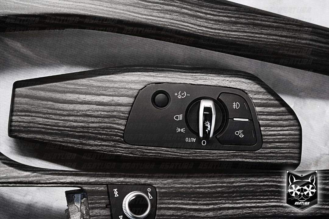 Audi A4 Allroad - Светлый мат