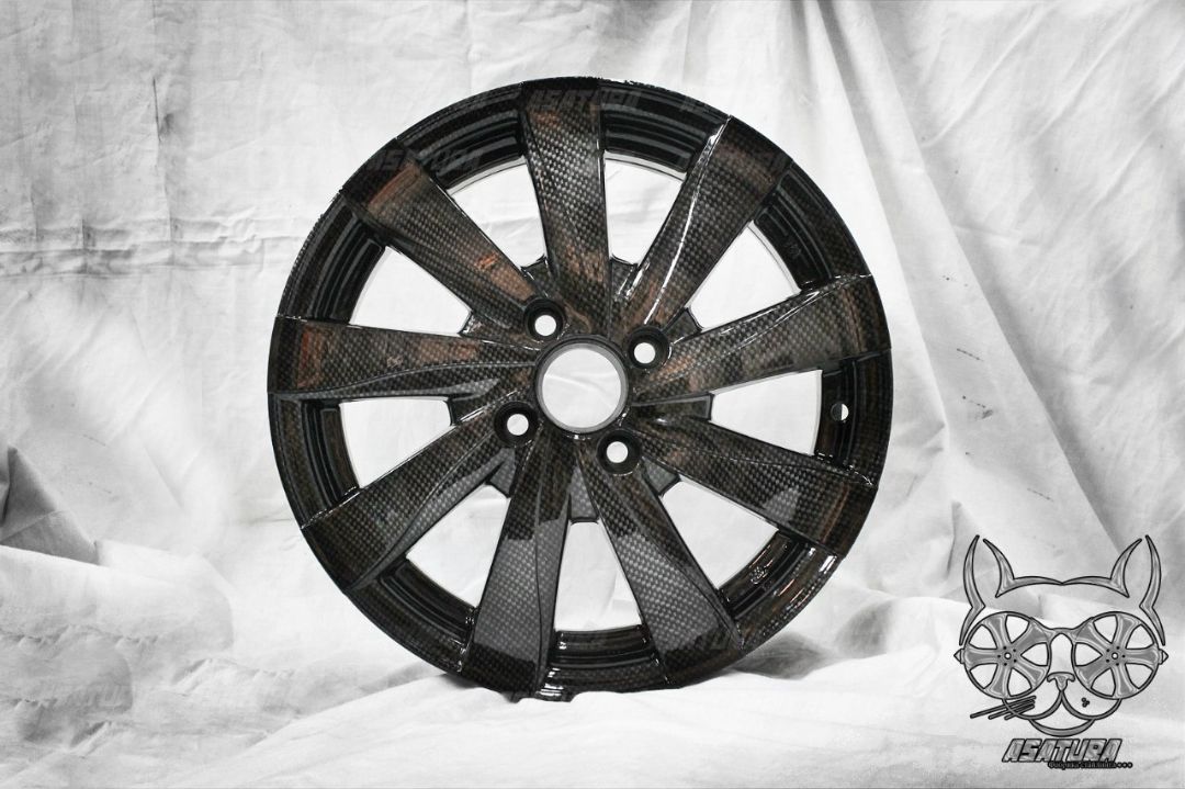 Диски - Карбон