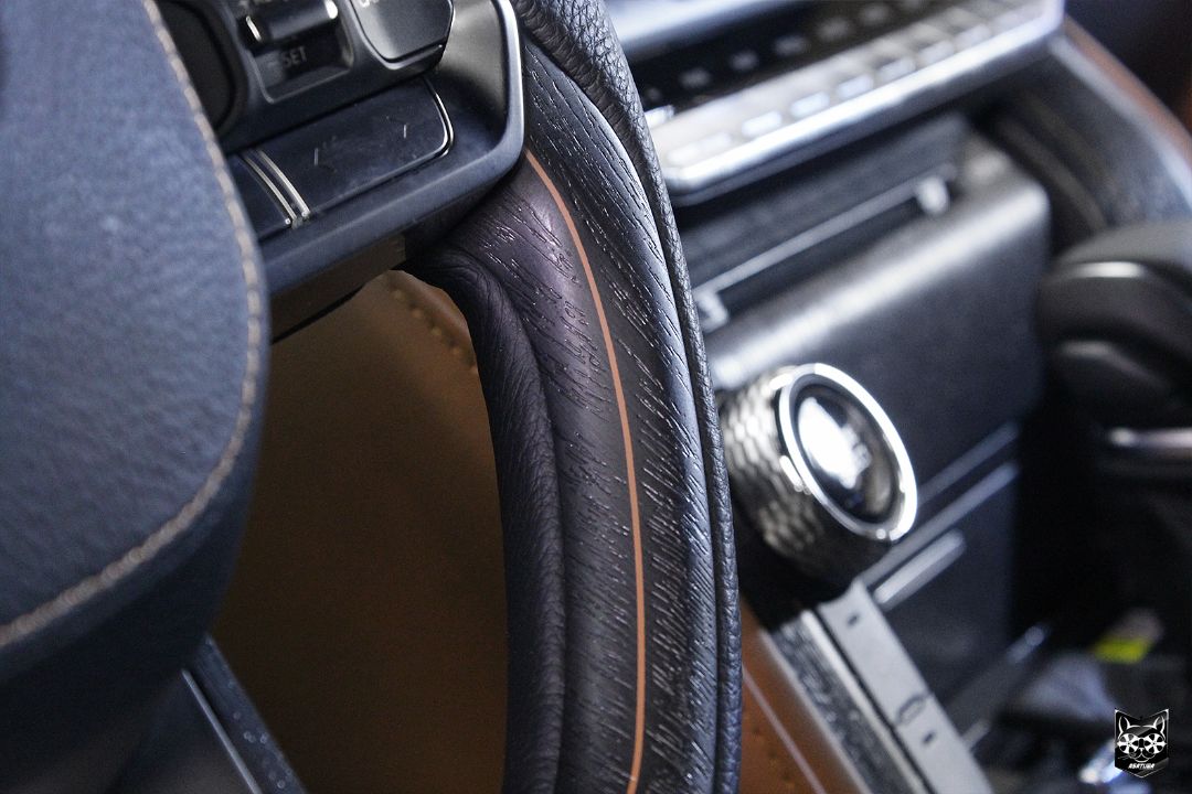 Toyota Land Cruiser 300 - Коллаборация с компанией Т200