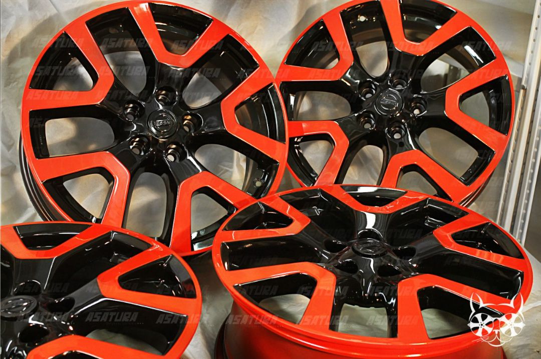 Диски - Акваприн абстракция