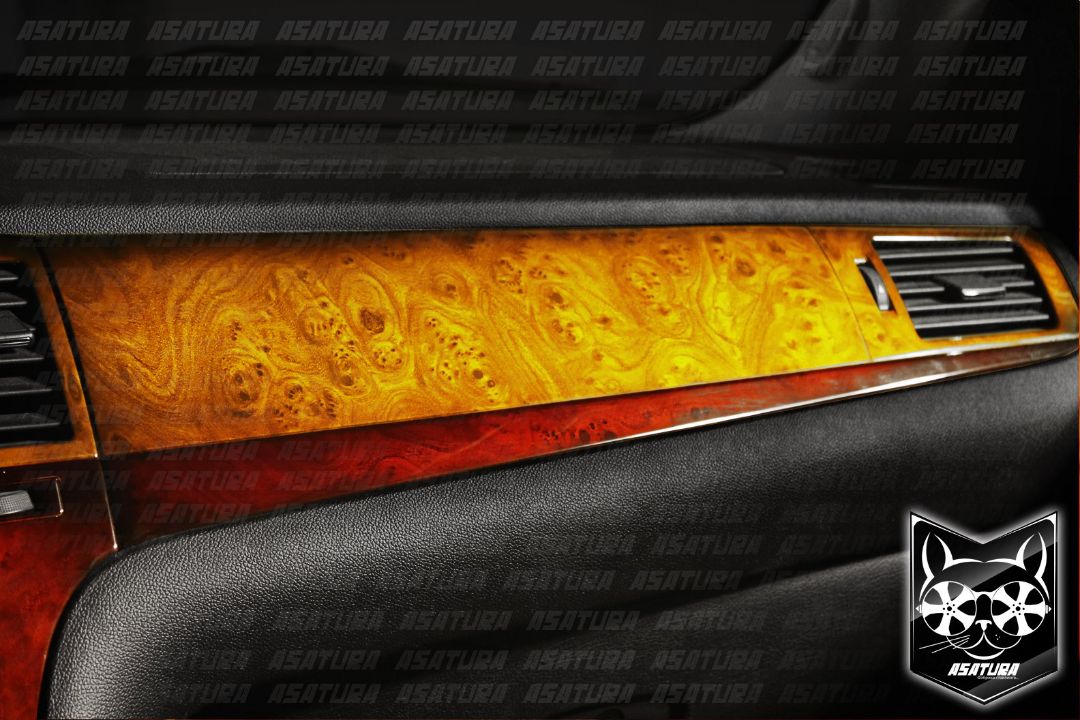 Cadillac Escalade 2 текстуры