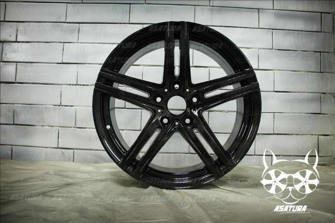 Диски - Карбон