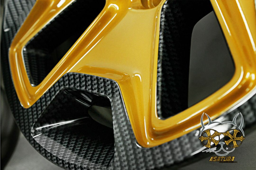 Диски - Карбон