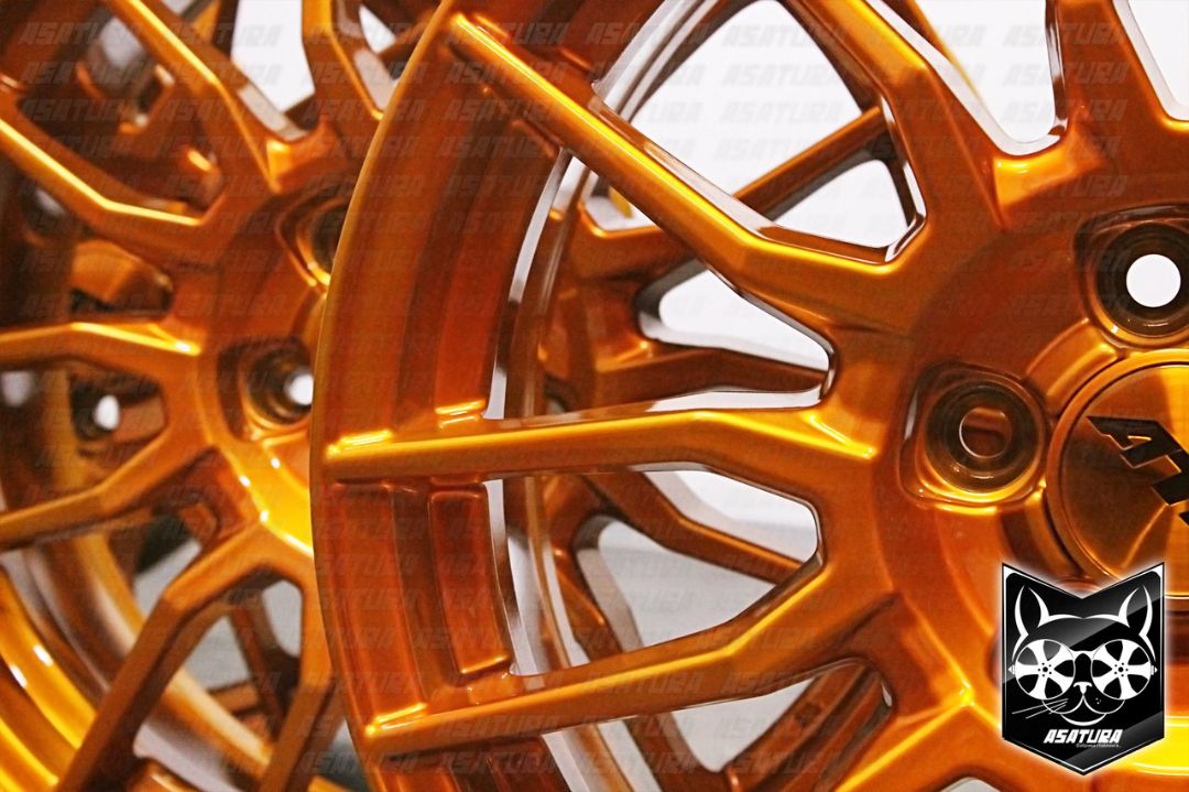 Диски - Золото