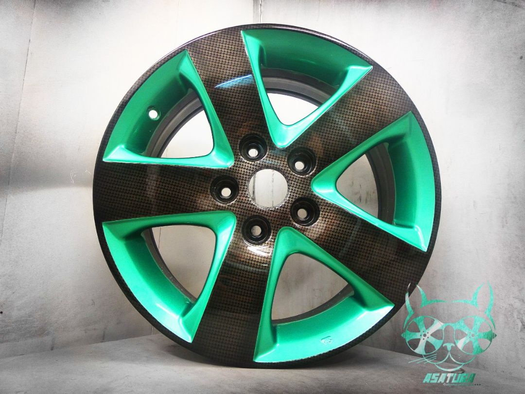 Диски - Карбон