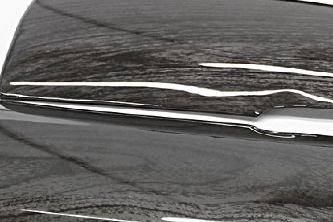 Land Rover Discovery - Аквапринт серое дерево