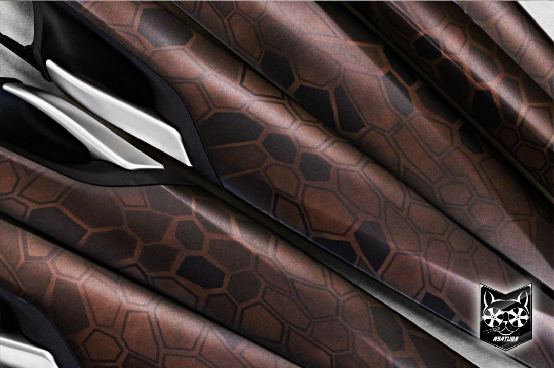 BMW X5 - Криптек