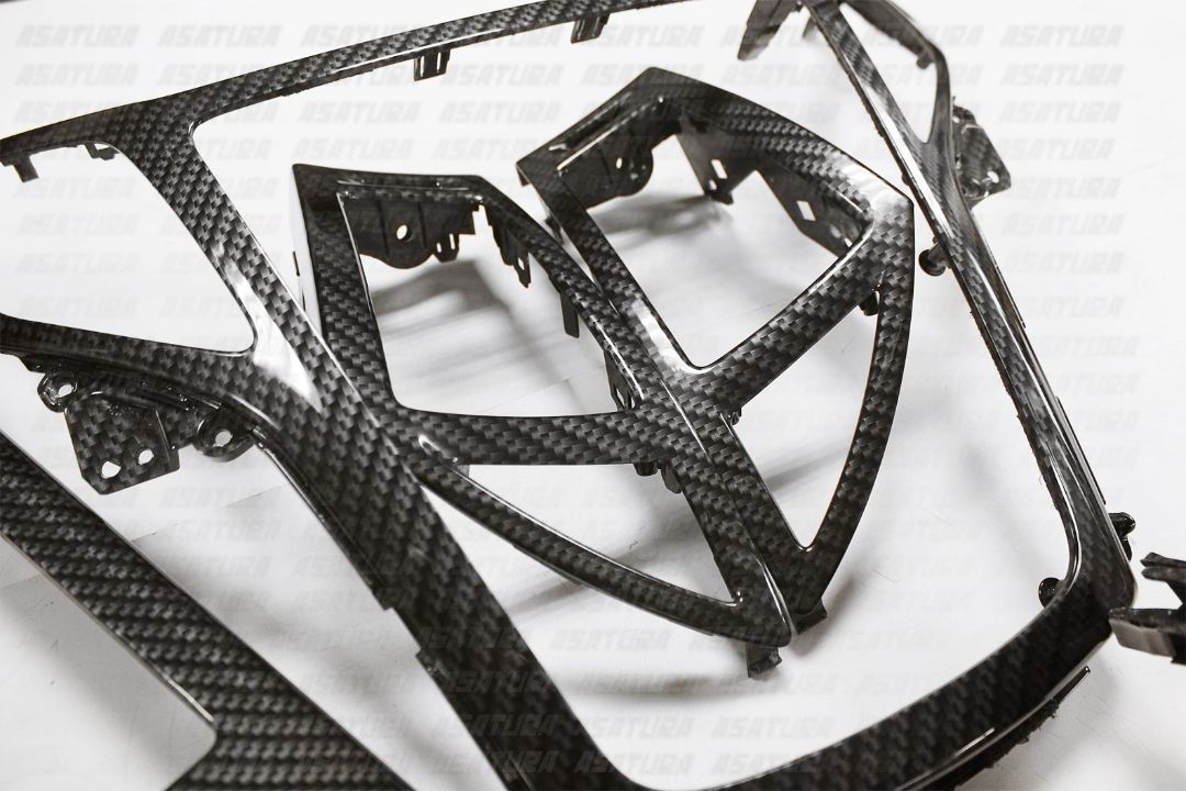 Hyundai I40 - Карбон