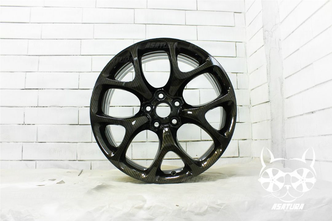 Диски - Карбон