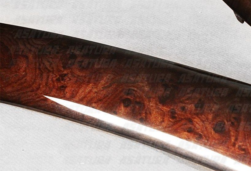 BMW E92 - Корень ореха