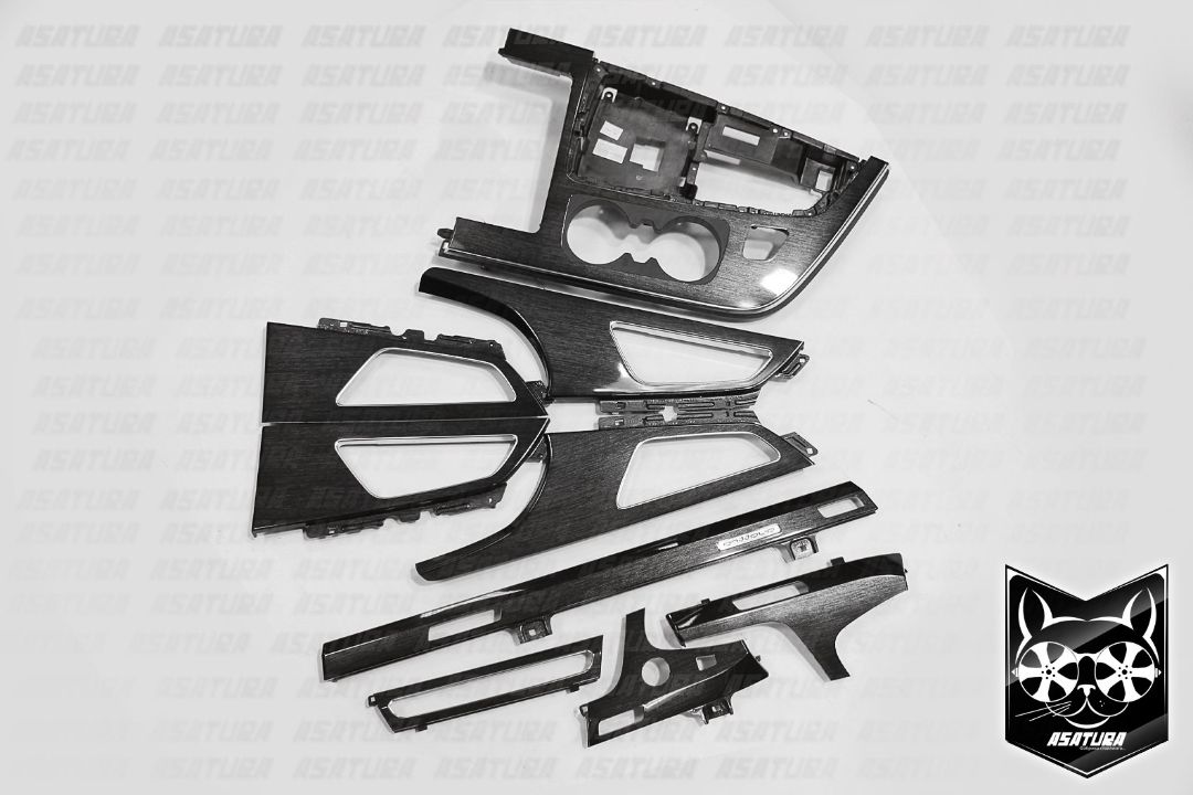 Audi Q7 - Палладий