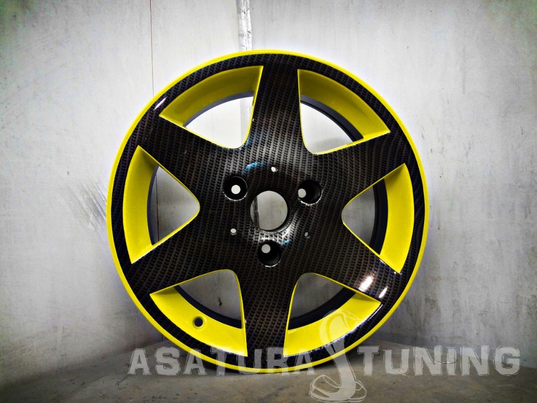 Диски - Карбон