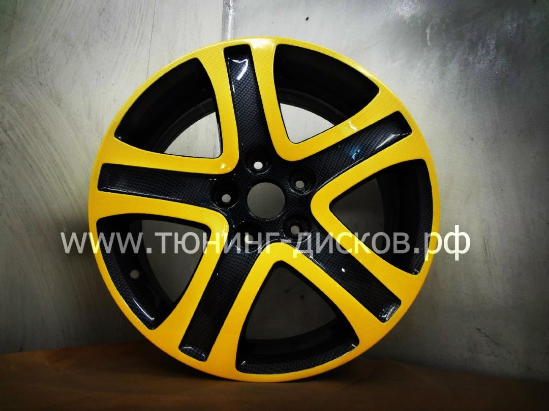 Диски - Карбон