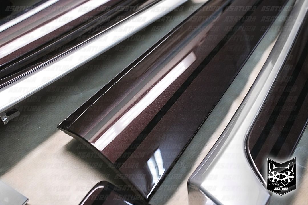 Porsche Panamera - Шикарный глянец