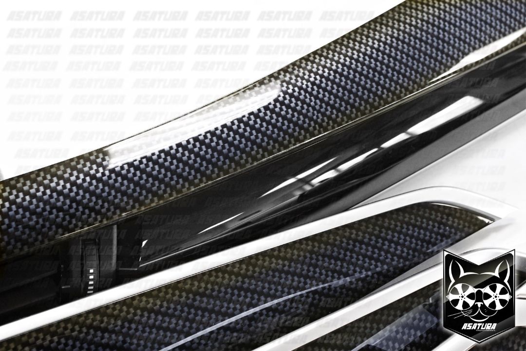 BMW X5 - Карбон