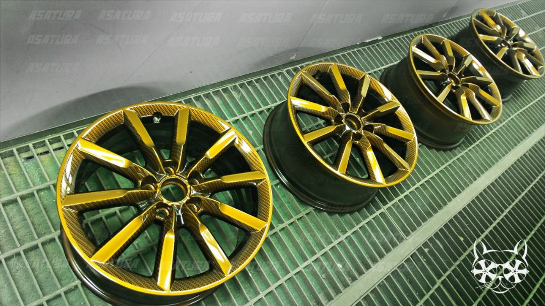 Диски - Карбон