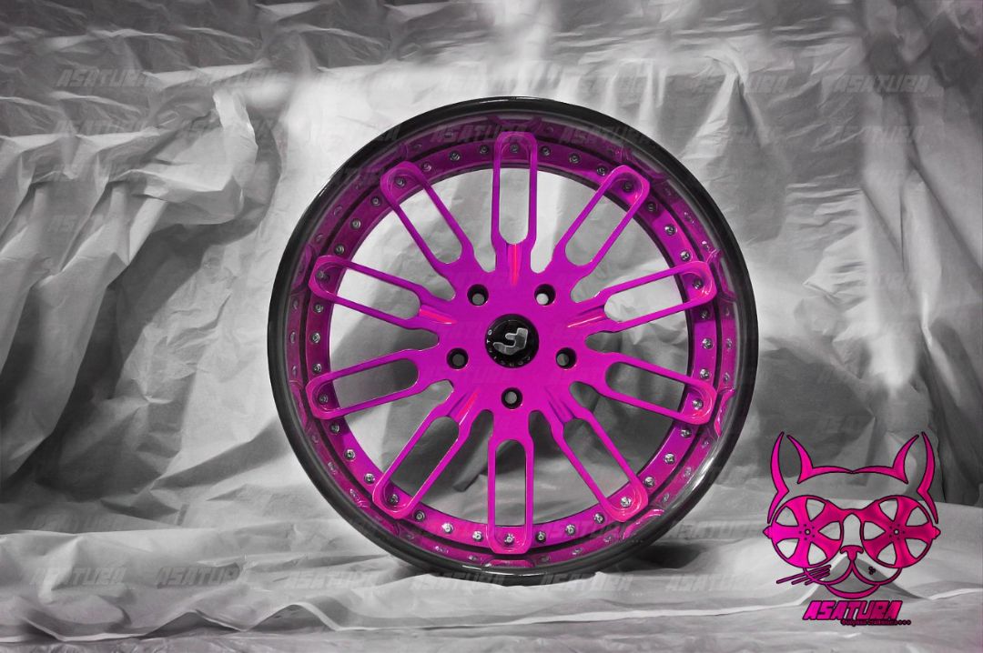 Диски - Карбон