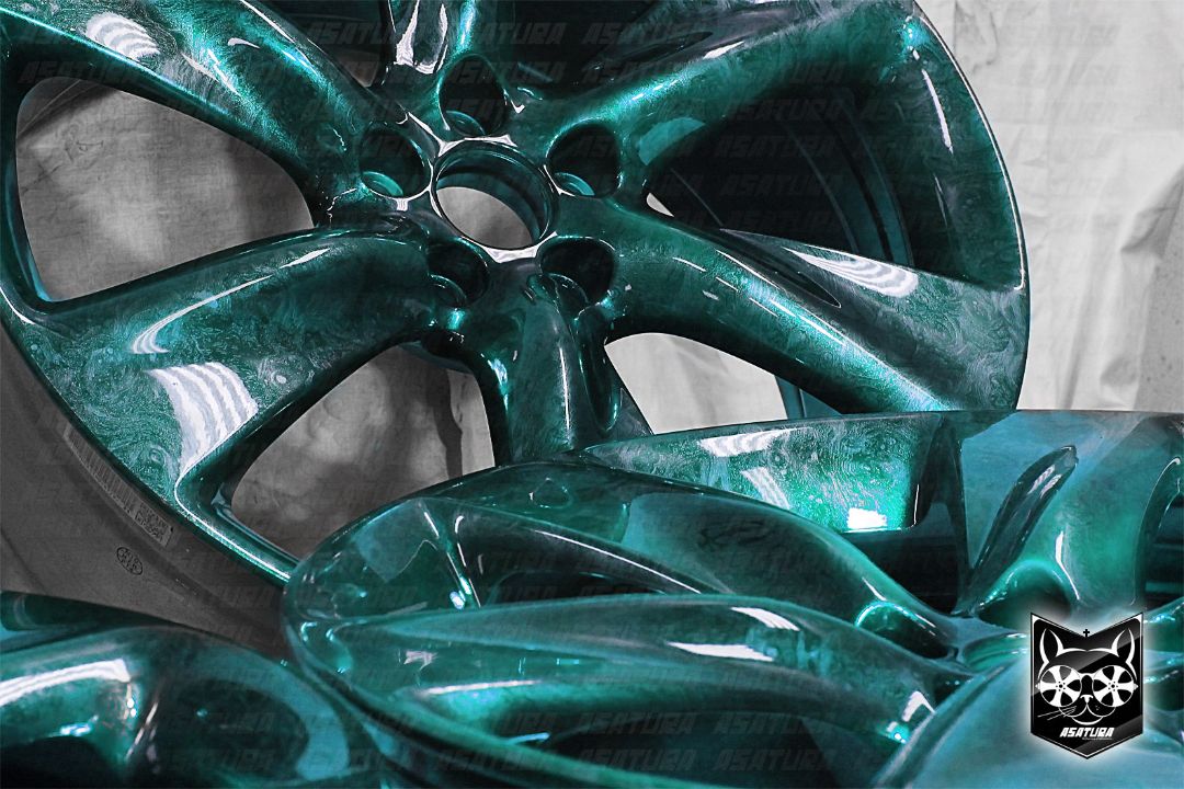 Диски - Синее море