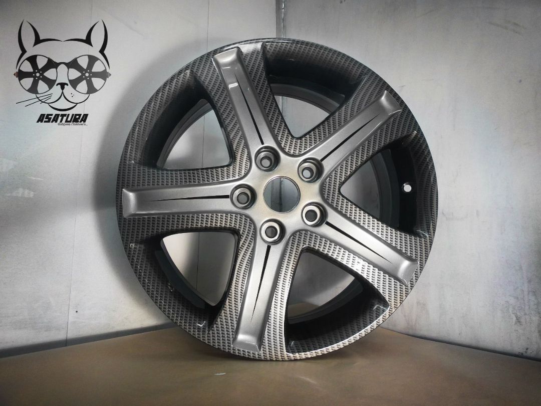 Диски - Карбон