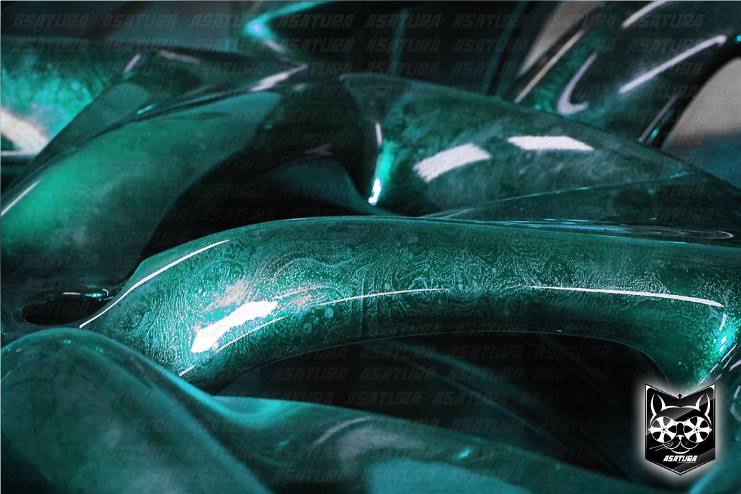 Диски - Синее море